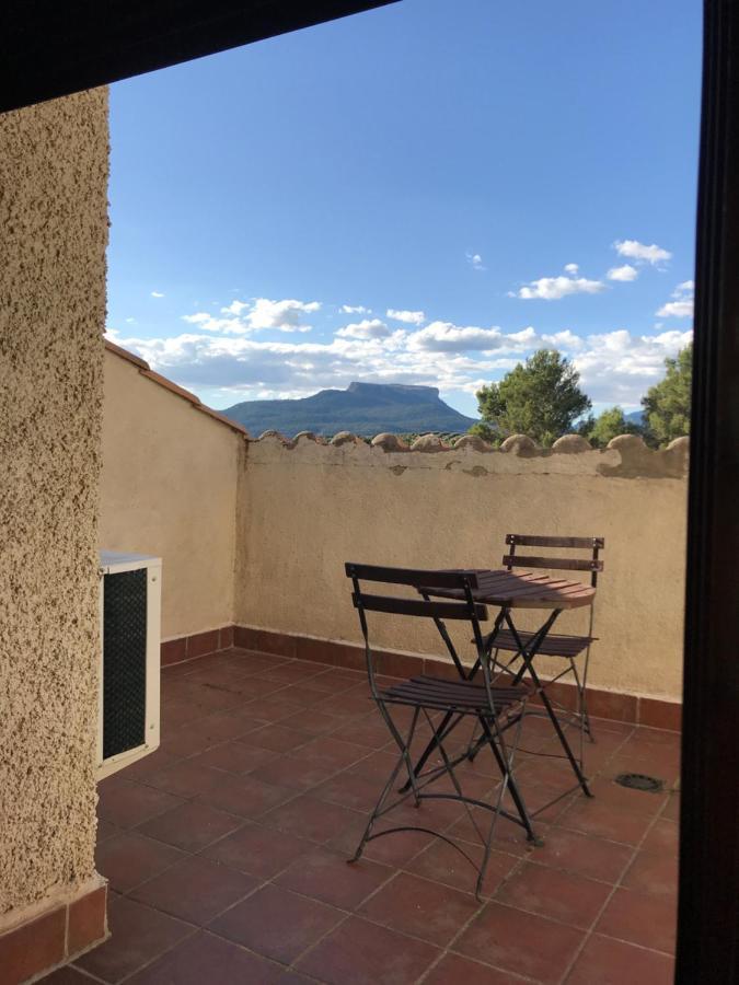Siles Casa Rural Cortijo La Ajedrea מראה חיצוני תמונה