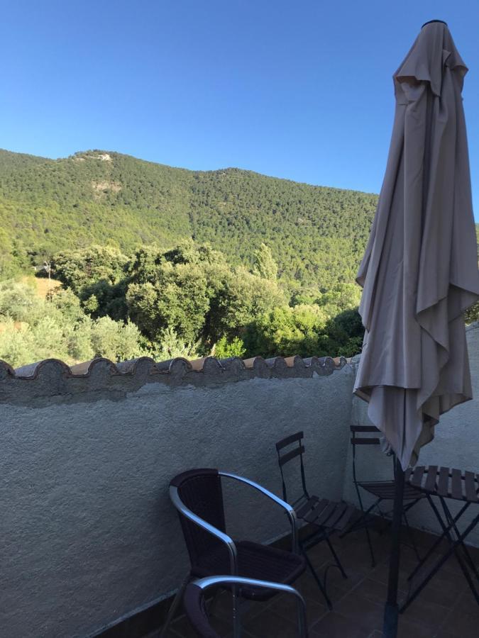 Siles Casa Rural Cortijo La Ajedrea מראה חיצוני תמונה